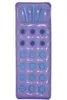 Matelas gonflable Bestway Beach Bed Lounge violet Voir les images du produit 4