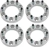 rozpěrky kol 4x30 mm 6x139,7 pro Mitsubishi Pajero Honda Náhled obrázku produktu 2
