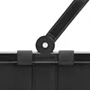 Reisenthel carrybag XS, Černá, Polyester, Koš na nákup, Náhled obrázku produktu 5