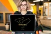 MuchoWow® Laptop Aufkleber Sticker Cover Red Bull Ring - Produktbild-Vorschau 5