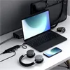 Satechi ST-UCSMA3K - Kabelgebunden - USB 3.2 Gen 1 (3.1 Gen Produktbild-Vorschau 21
