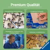Ravensburger 12840 Puzzle Attrape-les tous ! 200 pièces XXL Voir les images du produit 5