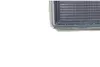 Einzelblende passend für VW Golf III Vento 1Hx0 Produktbild-Vorschau 6