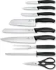 Ceppo di coltelli da cucina Victorinox Swiss Classic Anteprima dell’immagine prodotto 2