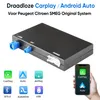 Kit inalámbrico para actualizar CarPlay y Android Auto en Vista previa de la imagen del producto 11