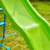 Evolutive Rutsche 2-in-1  Grün Produktbild-Vorschau 5