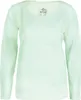 GIN TONIC Damen Longsleeve Langarm Shirt Rundhals, Größe:M, Produktbild-Vorschau 2