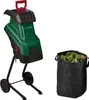 PARKSIDE® Messerhäcksler Häcksler Schredder »PMH 2400 C3«, Produktbild-Vorschau 2