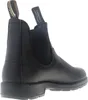 A black leather Blundstone boot shown from the side. Náhľad obrázku produktu