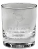 Mr. & Mrs. Panda Tumbler Flamingo Classic - Transparent - Produktbild-Vorschau 1