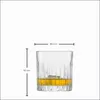 SCHOTT ZWIESEL Whiskyglas "Stage" (set van 4), een strak Productafbeelding-voorbeeld 7