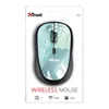 Trust Yvi, rechts, Optisch, RF Wireless, 1600 DPI, Produktbild-Vorschau 4