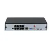 Technologie Dahua DHI-NVR4108HS-8P-4KS3 Náhled obrázku produktu 1