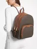 Michael Kors Freizeitrucksack 35S2G8TB2B-BROWN Braun Produktbild-Vorschau 18