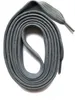 SNORS Schnürsenkel flach - GRAU - 6mm - 75cm Produktbild-Vorschau 1