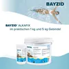 2x5 kg BAYZID®  Alkafix zur Anhebung der Alkalinität (TA) Produktbild-Vorschau 5