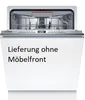 Bosch Serie 4 SBH4ECX28E, W pełni wbudowany, Pełny rozmiar Podgląd zdjęcia produktu 23