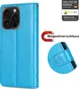 iPhone 16 Pro Handyhülle – Klapphülle Schutzhülle Tasche Produktbild-Vorschau 3