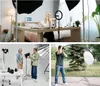 Statyw Studyjny Studio Oświetleniowy Fotograficzny 280cm Podgląd zdjęcia produktu 3