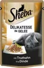 Sheba 3065890104440, Adult, jede Rasse, Truthahn, Ohne Produktbild-Vorschau 3