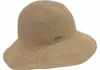 Seeberger feine Papierstroh Glocke in beige