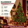 Kunstkerstboom, groene kunstboom, 180 cm, zeer realistisch Productafbeelding-voorbeeld 7