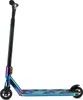 A stunt scooter is shown from the side against a white background. Produktbild-Vorschau