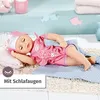 Baby Annabell® My First Bath Annabell 30 cm Produktbild-Vorschau 4