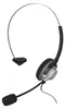 Casque supra-auriculaire pour téléphone sans fil, jack 2,5 Voir les images du produit 1