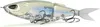 Nays TRN 190 56g - Swimbait, Farbe:S-36 Produktbild-Vorschau 1