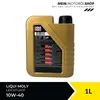LIQUI MOLY Leichtlauf Motorenöl 10W-40 1 l Produktbild-Vorschau 5