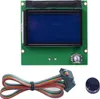 3D tiskárna Screen 12864 Display LCD Screen Control Board Náhled obrázku produktu 6