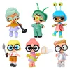 L.O.L. Surprise! Loves Bob Esponja, conjunto de figuras Vista previa de la imagen del producto 8