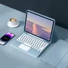INF Pouzdro s Bluetooth klávesnicí pro Samsung Galaxy Tab Náhled obrázku produktu 3