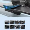 BLUE STAR Support magnétique pour voiture CLAMP adapté à la Voir les images du produit 4