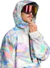 Volcom Brighton Softshelljacke Mehrfarbig L Herren Produktbild-Vorschau 5