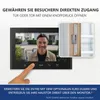 ELRO DV700 Video-Türsprechanlage – 1080P HD-Kamera – Produktbild-Vorschau 7