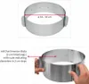 Westmark Tortenring »Classic«, 8,5 cm hoch 31312260 Podgląd zdjęcia produktu 3