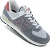 New Balance 574 Castlerock Team Red - EU 44 Produktbild-Vorschau 6