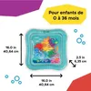 Baby Einstein - Ocean Explorers Sensory Splash, tappetino Anteprima dell’immagine prodotto 2