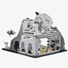 Star Wars Hoth Rebellenbasis Klemmbausteine Set 1470 Teile Produktbild-Vorschau 5
