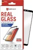 Displex 01030, Samsung, A9 (2018), Kratzresistent, Schwarz, Produktbild-Vorschau 1