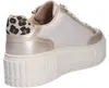 Marco Tozzi Sporthalbschuhe Formsohle modisch in beige, Gr. Produktbild-Vorschau 7