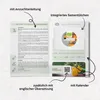 Tomatensamen (Yellow Submarine, 10 Korn) - Tomaten Saatgut Produktbild-Vorschau 6