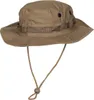 MFH US GI Buschhut, mit Kinnband, GI Boonie, Rip Stop, Produktbild-Vorschau 1