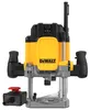 DEWALT DWE627KT Oberfraese 2.300 Watt Produktbild-Vorschau 2
