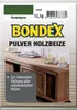 Bondex Pulverbeize Dunkelgrün 12,5 g - 352539 Produktbild-Vorschau 1