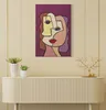o Ferretti mural Face 60x3x90 cm wielokolorowy Podgląd zdjęcia produktu 5