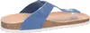 natural sense Zehentrenner Damen 32303639383035 Blau 38 EU Produktbild-Vorschau 5