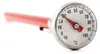 Edelstahl Kompostthermometer Temperaturbereich -10 bis Produktbild-Vorschau 1